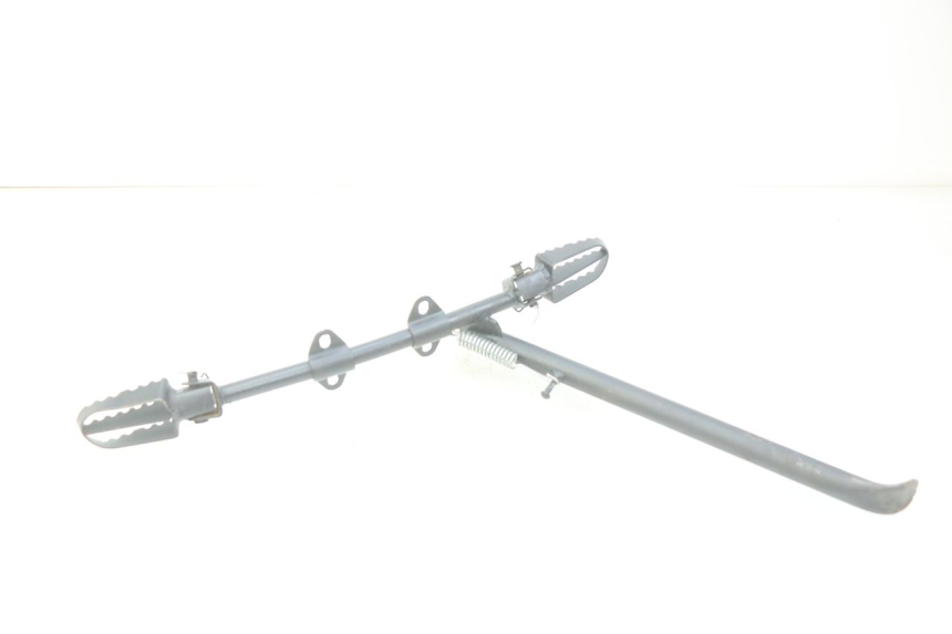 photo de PAIRE CALE PIED AVANT CCR DIRT BIKE 125 - Détail de la pièce