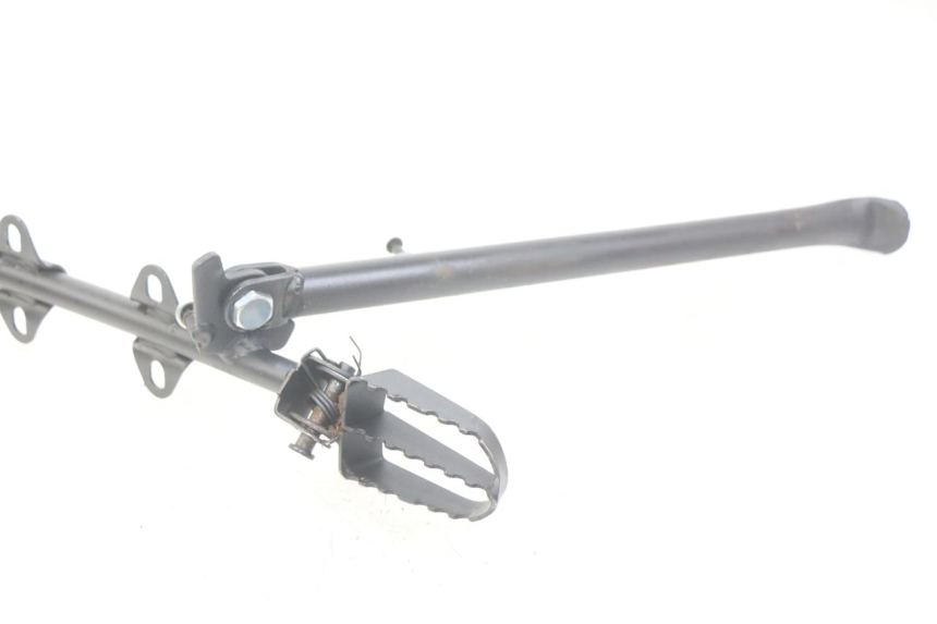 photo de PAIRE CALE PIED AVANT CCR DIRT BIKE 125 - Zoom état d’usage