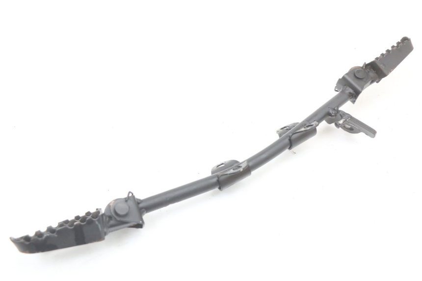 photo de PAIRE CALE PIED AVANT CCR DIRT BIKE 125 - Vue d’ensemble