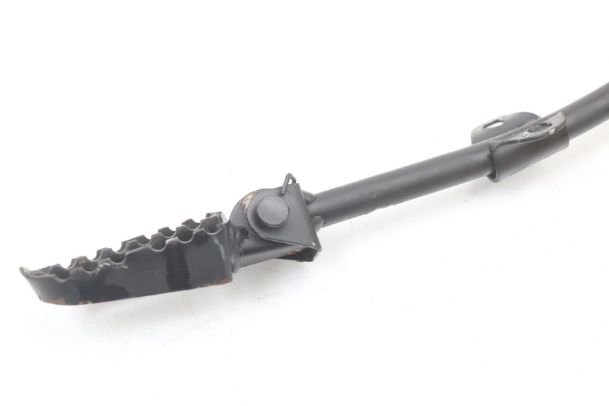 photo de PAIRE CALE PIED AVANT CCR DIRT BIKE 125 - Points de fixation