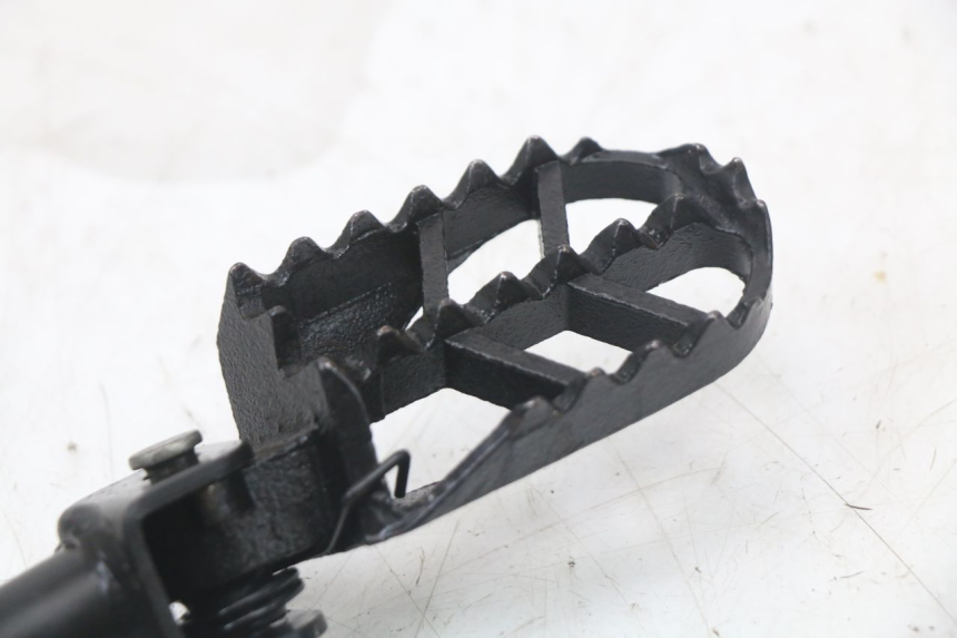 photo de PAIRE CALE PIED AVANT RSR DIRT BIKE 150 - Vue produit