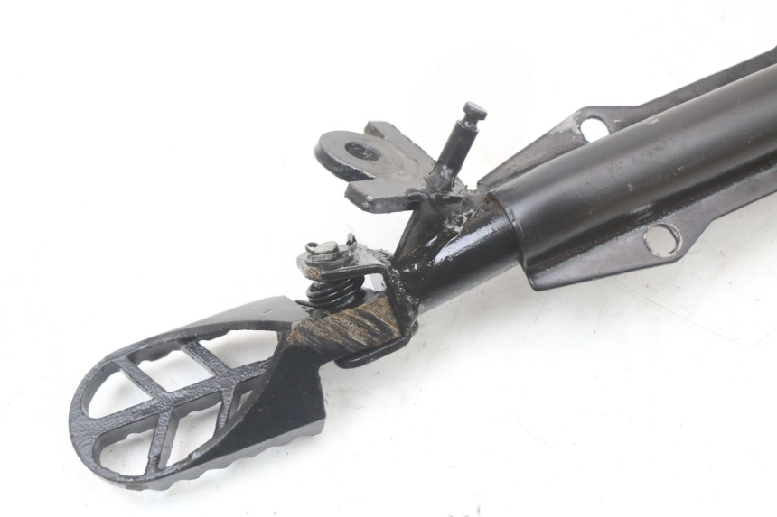 photo de PAIRE CALE PIED AVANT RSR DIRT BIKE 150 - Zoom composants