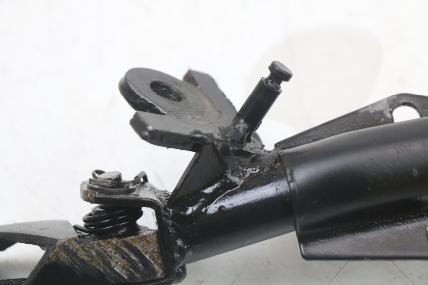 photo de PAIRE CALE PIED AVANT RSR DIRT BIKE 150 - Vue rapprochée