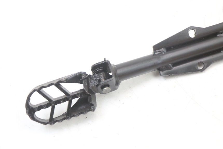 photo de PAIRE CALE PIED AVANT RSR DIRT BIKE 150 - Zoom état d’usage