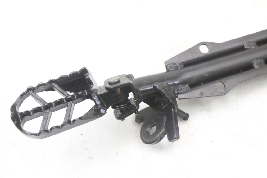 photo de PAIRE CALE PIED AVANT RSR DIRT BIKE 150 - État de surface