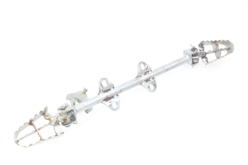 photo de PAIRE CALE PIED AVANT CCR DIRT BIKE 110 - Vue principale