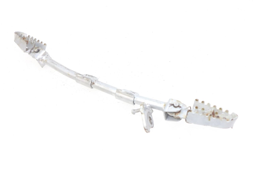 photo de PAIRE CALE PIED AVANT CCR DIRT BIKE 110 - Détail de la pièce