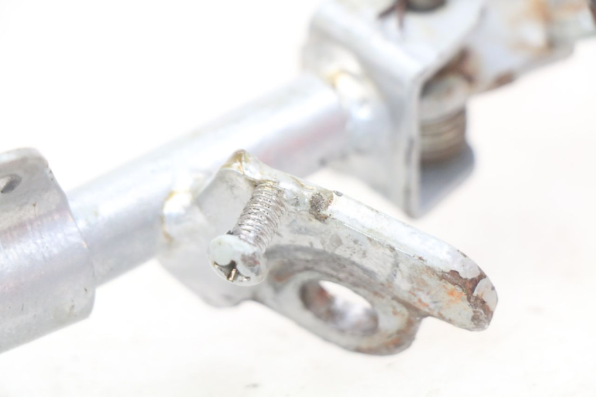 photo de PAIRE CALE PIED AVANT CCR DIRT BIKE 110 - Zoom état d’usage