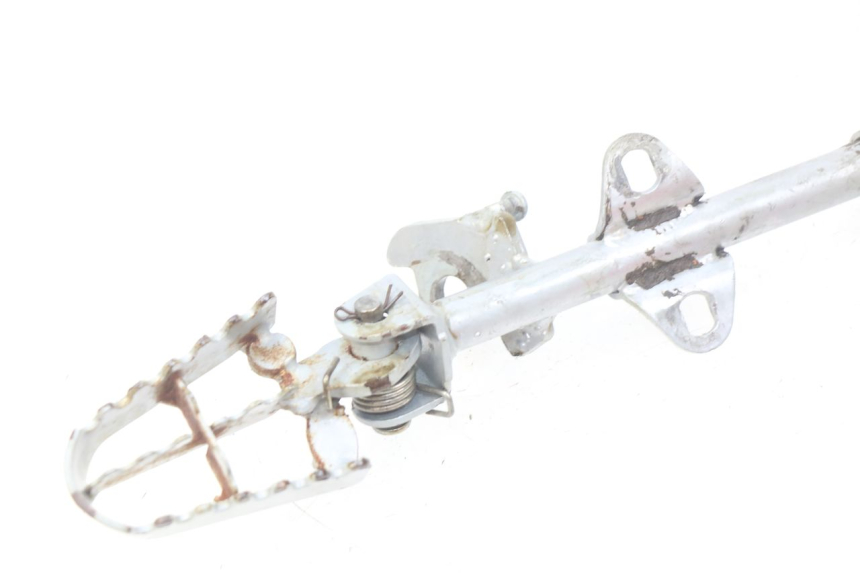 photo de PAIRE CALE PIED AVANT CCR DIRT BIKE 110 - État de surface