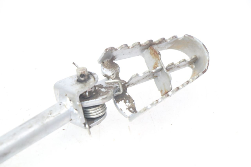 photo de PAIRE CALE PIED AVANT CCR DIRT BIKE 110 - Pièce contrôlée