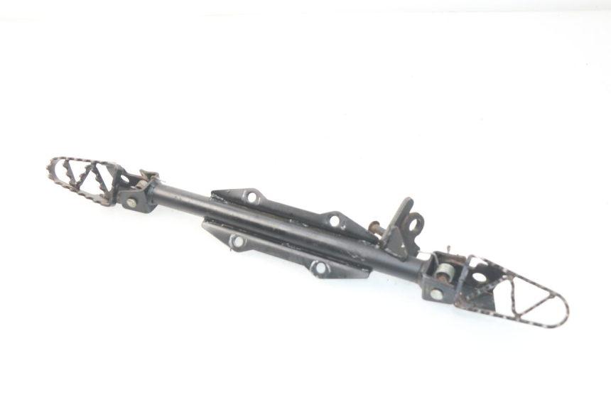 photo de PAIRE CALE PIED AVANT LIFAN DIRTBIKE 50 - Vue principale