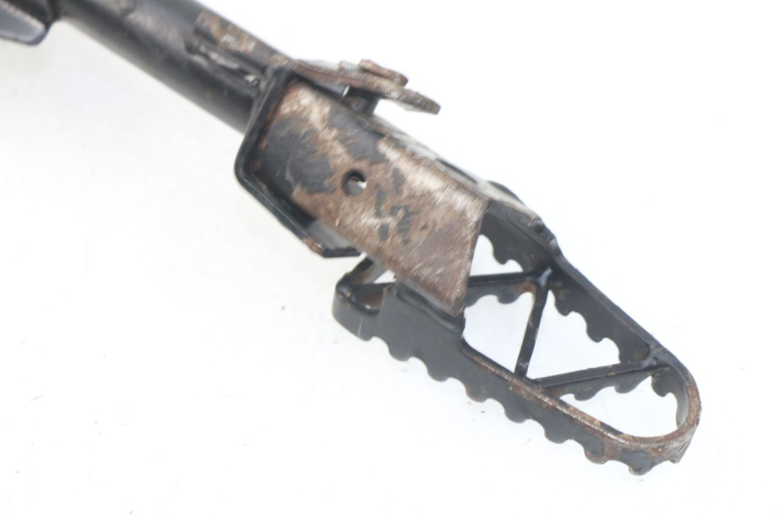 photo de PAIRE CALE PIED AVANT LIFAN DIRTBIKE 50 - Zoom état d’usage