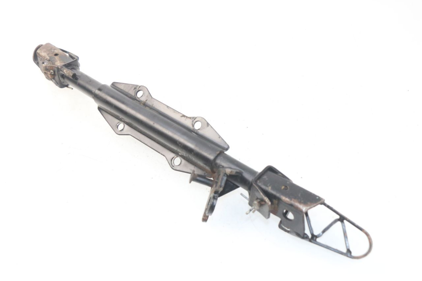 photo de PAIRE CALE PIED AVANT LIFAN DIRTBIKE 50 - Autre angle de vue