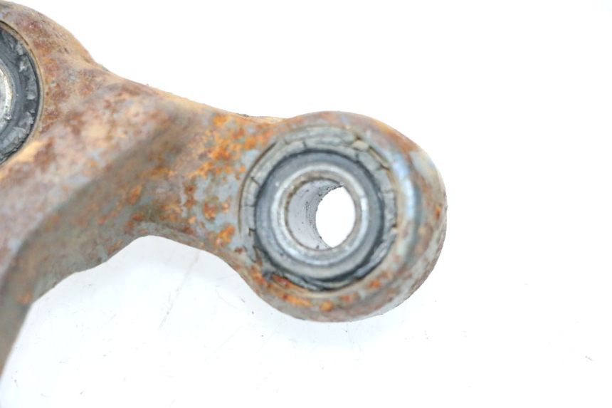 photo de PAIRE CALE PIED AVANT SUZUKI DR S 600 (1985 - 1989) - Vue produit