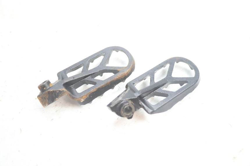 photo de PAIRE CALE PIED AVANT MINI MX DRIFT 150 - Points de fixation