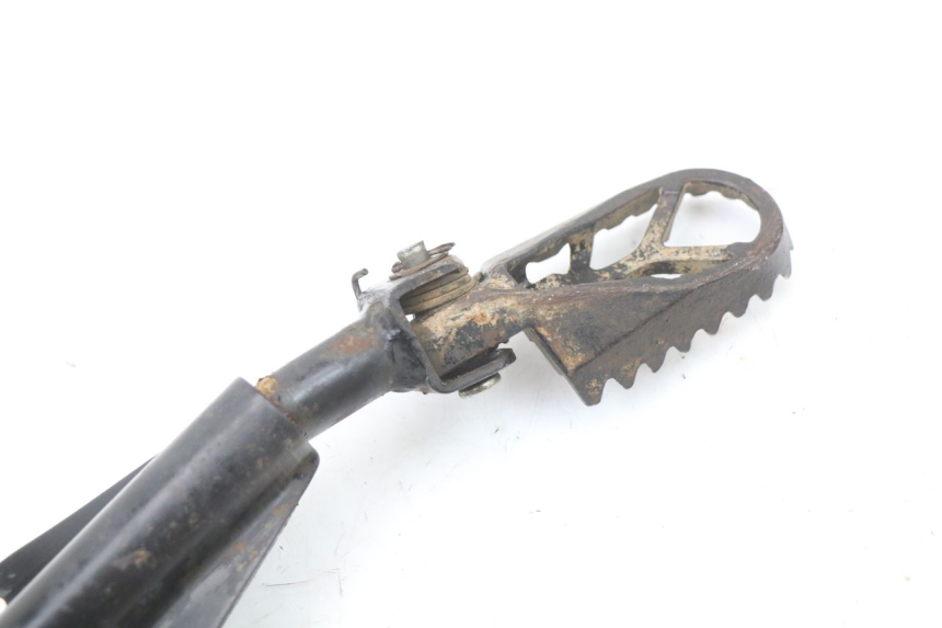 photo de Pair of front foot pegs KSR RACING DRIFT 140 - Vue produit