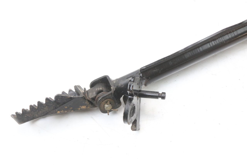 photo de Pair of front foot pegs KSR RACING DRIFT 140 - Vue d’ensemble