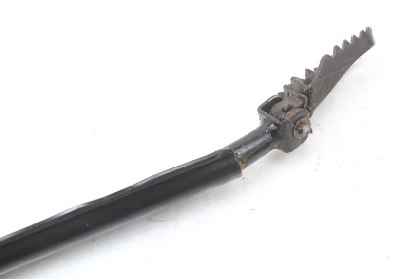 photo de Pair of front foot pegs KSR RACING DRIFT 140 - Points de fixation