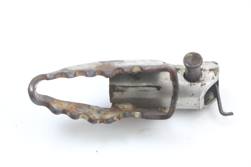 photo de PAIRE CALE PIED AVANT KAWASAKI KDX 125 (1990 - 1991) - Vue d’ensemble