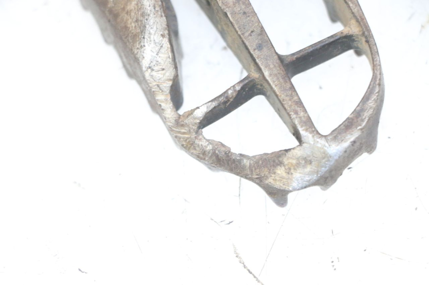 photo de PAIRE CALE PIED AVANT KAWASAKI KX F KXF 450 (2009 - 2011) - État de surface