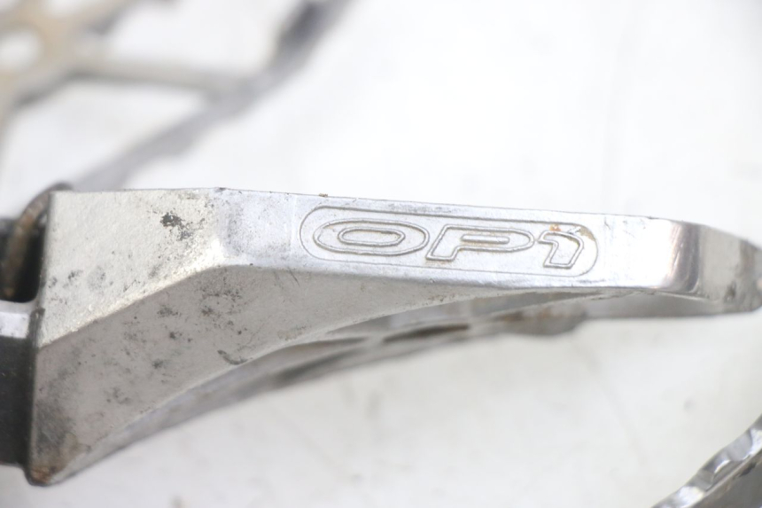 photo de PAIRE CALE PIED AVANT KAWASAKI KXF KX-F 250 (2012 - 2014) - Détail de la pièce