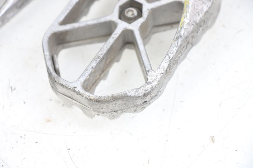 photo de PAIRE CALE PIED AVANT KAWASAKI KXF KX-F 250 (2012 - 2014) - Vue d’ensemble