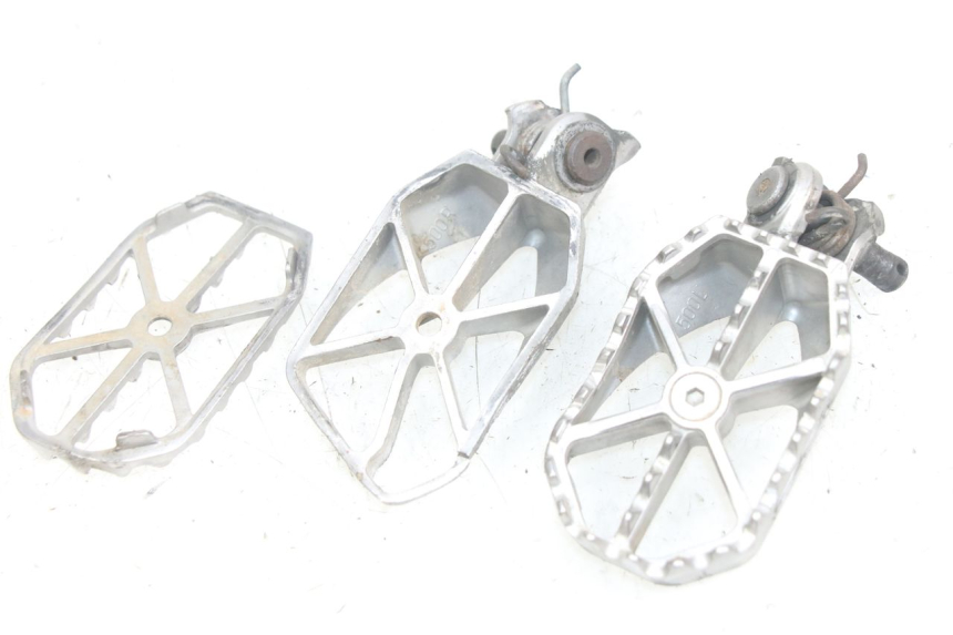 photo de PAIRE CALE PIED AVANT KAWASAKI KXF KX-F 250 (2012 - 2014) - Pièce contrôlée