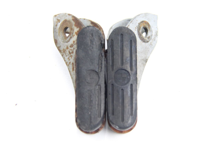 photo de PAIRE CALE PIED AVANT BMW R GS 1200 (2005 - 2007) - Vue principale