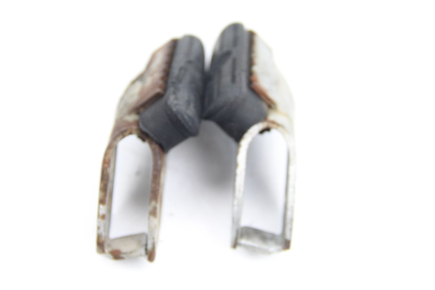 photo de PAIRE CALE PIED AVANT BMW R GS 1200 (2005 - 2007) - Détail de la pièce