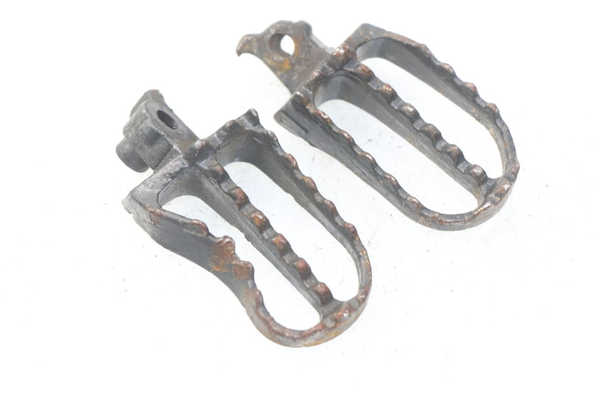 photo de PAIRE CALE PIED AVANT APOLLO RFZ 150 - Vue principale