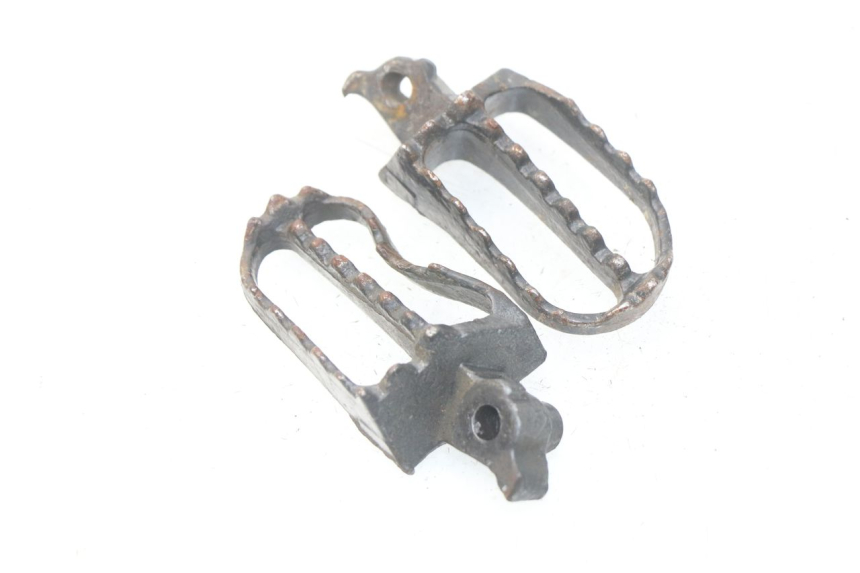 photo de PAIRE CALE PIED AVANT APOLLO RFZ 150 - Zoom état d’usage