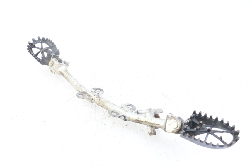 photo de PAIRE CALE PIED AVANT APOLLO RFZ 125 - Vue principale