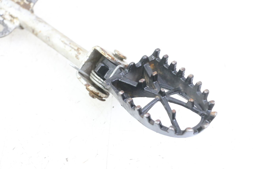 photo de PAIRE CALE PIED AVANT APOLLO RFZ 125 - Vue d’ensemble