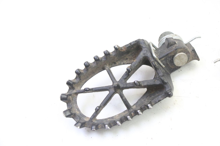 photo de PAIRE CALE PIED AVANT APOLLO RFZ 150 - Détail de la pièce