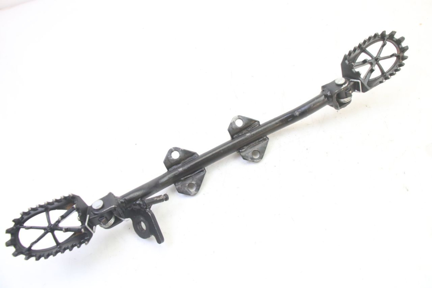 photo de PAIRE CALE PIED AVANT APOLLO RFZ 125 - Vue principale