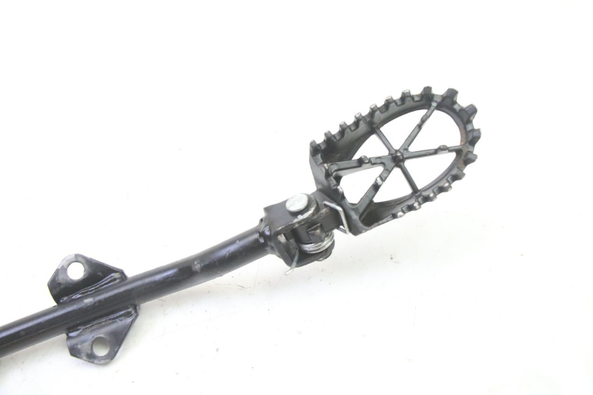 photo de PAIRE CALE PIED AVANT APOLLO RFZ 125 - Zoom état d’usage