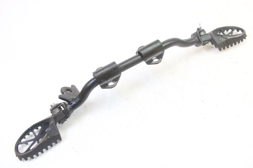 photo de PAIRE CALE PIED AVANT APOLLO RFZ 125 - Vue d’ensemble