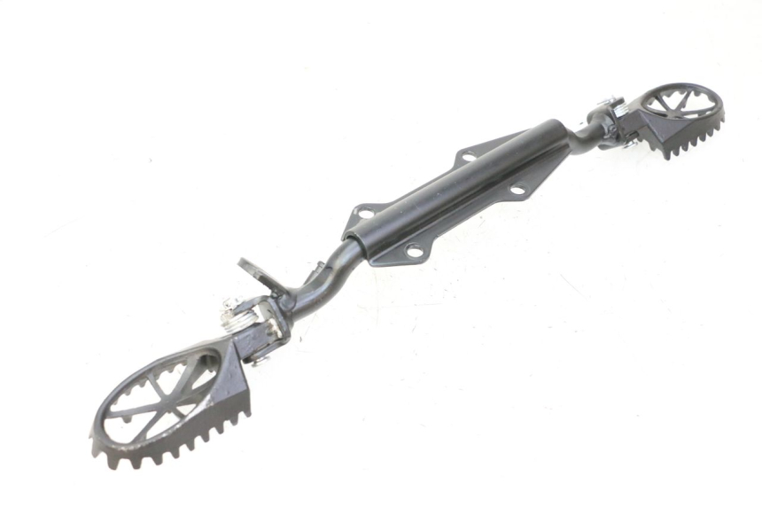 photo de PAIRE CALE PIED AVANT APOLLO RFZ 125 - Détail de la pièce