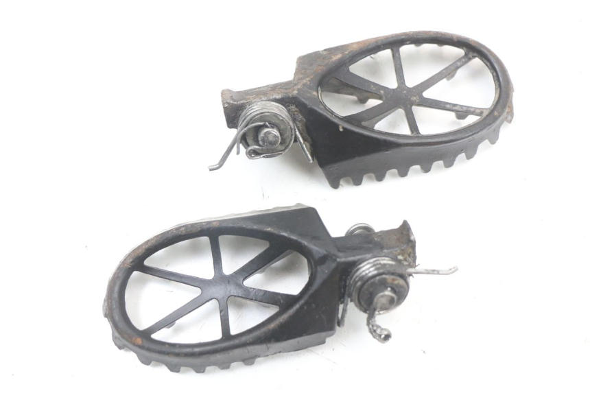 photo de PAIRE CALE PIED AVANT APOLLO RFZ 140 - Autre angle de vue