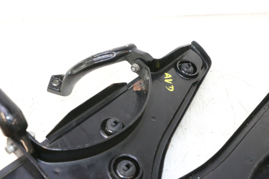 photo de PAIRE CALE PIED AVANT HARLEY DAVIDSON ROAD GLIDE FLTRXSE 1920 (2018 - 2022) - Autre angle de vue