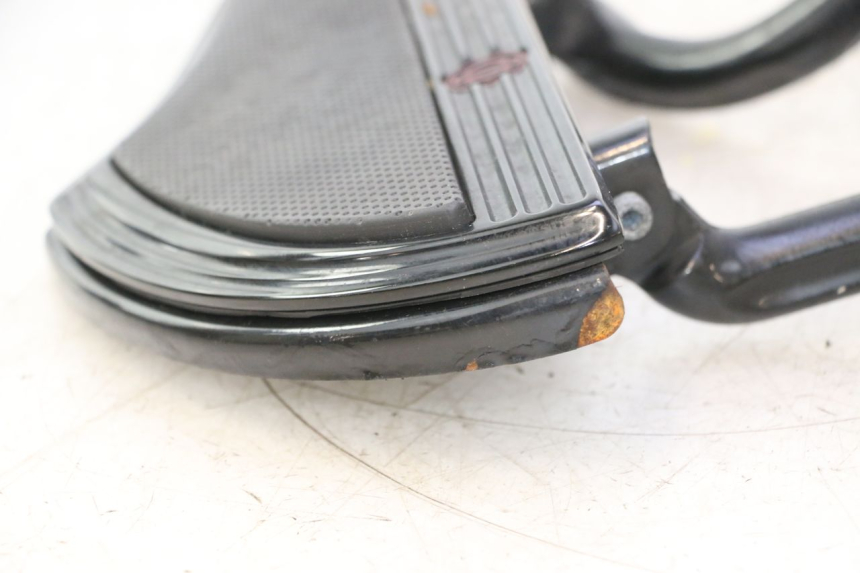 photo de PAIRE CALE PIED AVANT HARLEY DAVIDSON ROAD GLIDE FLTRXSE 1920 (2018 - 2022) - Points de fixation
