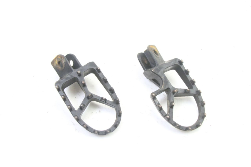 photo de PAIRE CALE PIED AVANT APOLLO RXF 125 - Vue principale