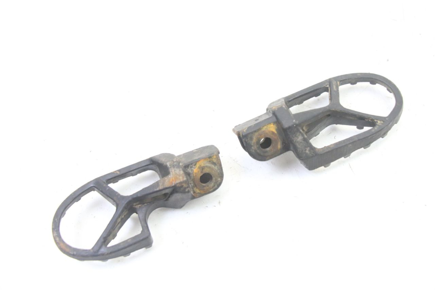 photo de PAIRE CALE PIED AVANT APOLLO RXF 125 - Vue d’ensemble