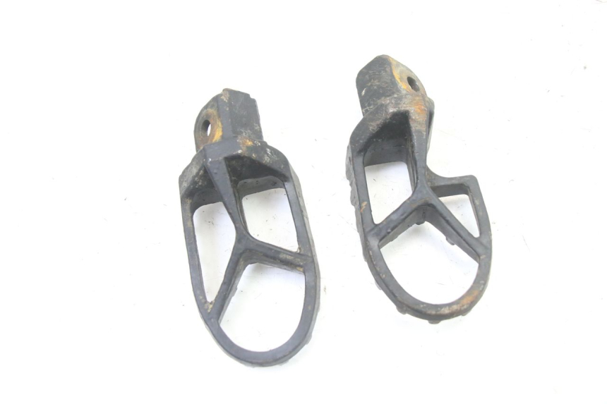 photo de PAIRE CALE PIED AVANT APOLLO RXF 125 - Points de fixation