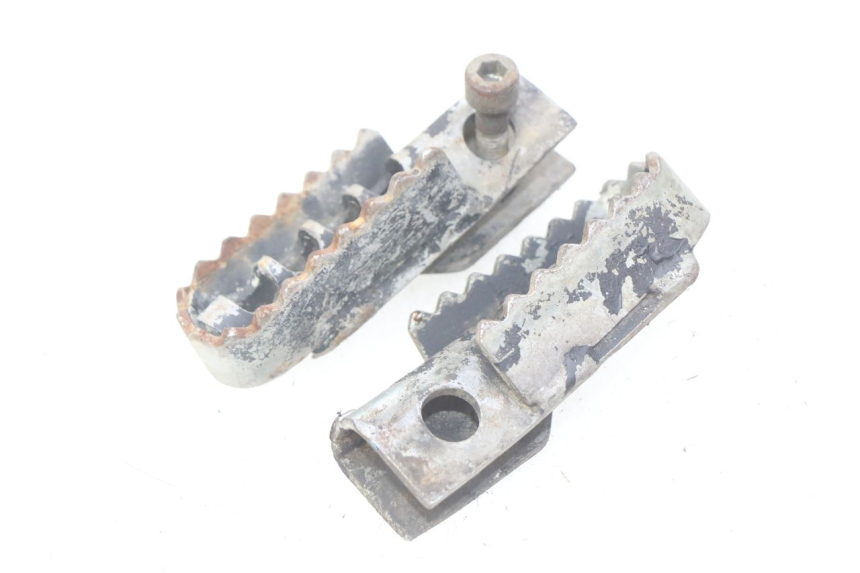 photo de PAIRE CALE PIED AVANT DERBI SENDA 50 (2003 - 2005) - Vue principale