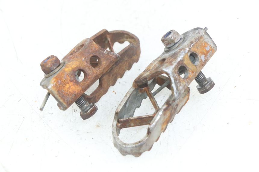 photo de PAIRE CALE PIED AVANT SHERCO SM-R 50 (2018 - 2021) - Détail de la pièce