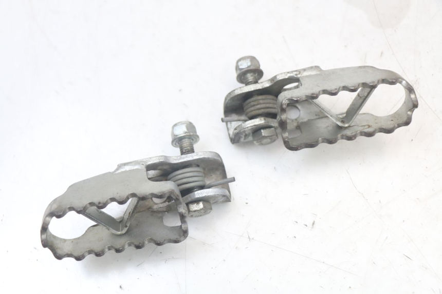 photo de PAIRE CALE PIED AVANT SHERCO SM-R 50 (2013 - 2017) - Vue principale