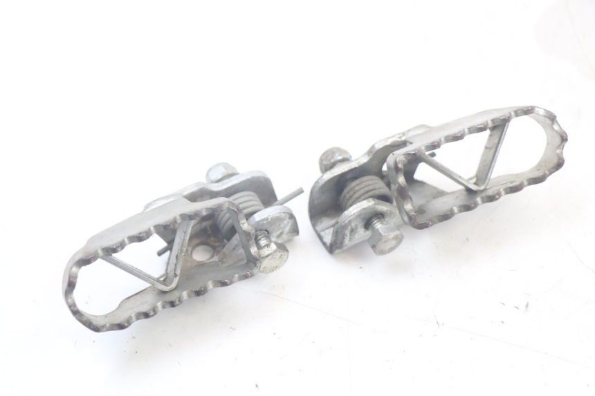 photo de PAIRE CALE PIED AVANT SHERCO SM-R 50 (2013 - 2017) - Détail de la pièce