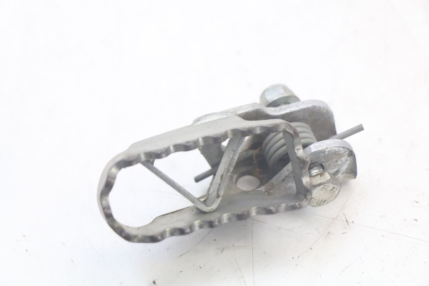 photo de PAIRE CALE PIED AVANT SHERCO SM-R 50 (2013 - 2017) - Autre angle de vue