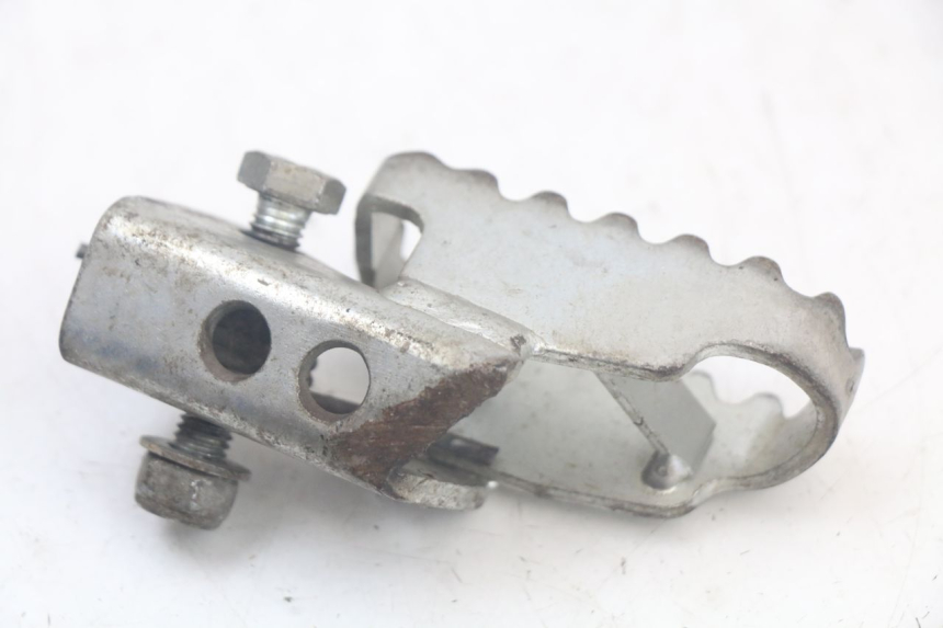 photo de PAIRE CALE PIED AVANT SHERCO SM-R 50 (2013 - 2017) - État de surface